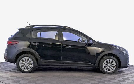 KIA Rio IV, 2021 год, 1 025 000 рублей, 4 фотография