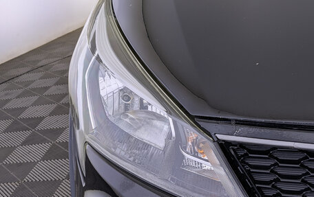 KIA Rio IV, 2021 год, 1 025 000 рублей, 10 фотография