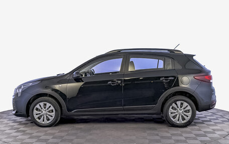 KIA Rio IV, 2021 год, 1 025 000 рублей, 8 фотография