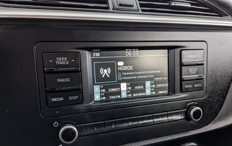 KIA Rio IV, 2021 год, 1 025 000 рублей, 25 фотография