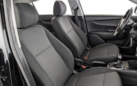 KIA Rio IV, 2021 год, 1 025 000 рублей, 23 фотография