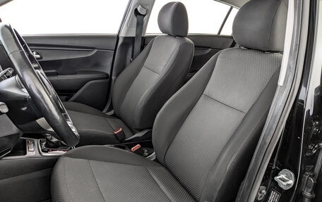 KIA Rio IV, 2021 год, 1 025 000 рублей, 19 фотография
