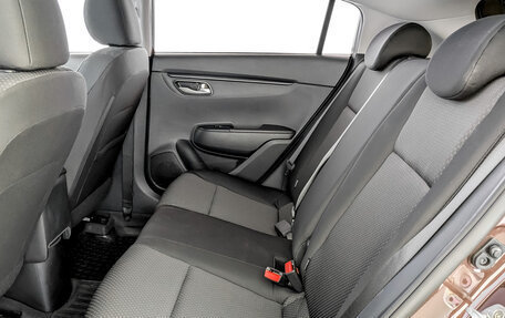 KIA Rio IV, 2021 год, 1 700 000 рублей, 12 фотография