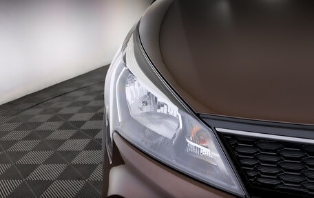 KIA Rio IV, 2021 год, 1 700 000 рублей, 17 фотография