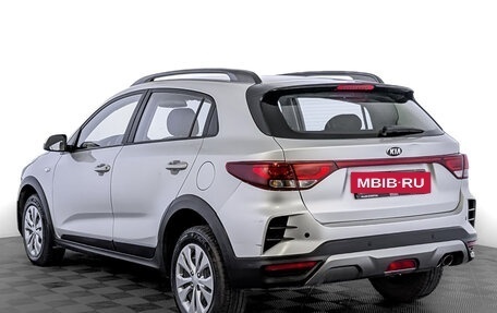 KIA Rio IV, 2021 год, 950 000 рублей, 7 фотография