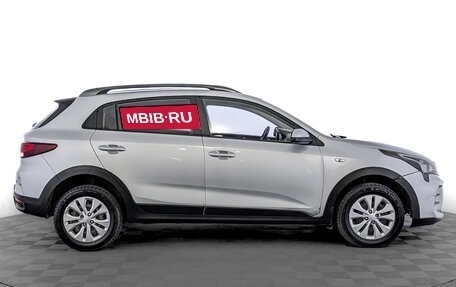 KIA Rio IV, 2021 год, 950 000 рублей, 4 фотография