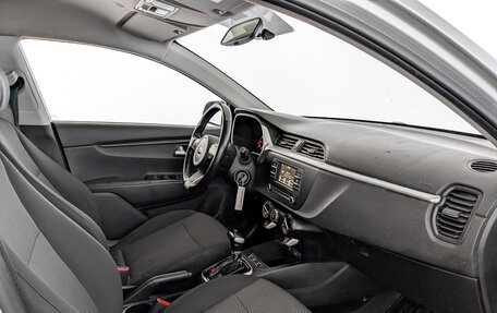 KIA Rio IV, 2021 год, 950 000 рублей, 11 фотография