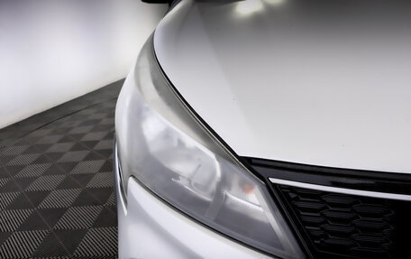 KIA Rio IV, 2021 год, 950 000 рублей, 17 фотография