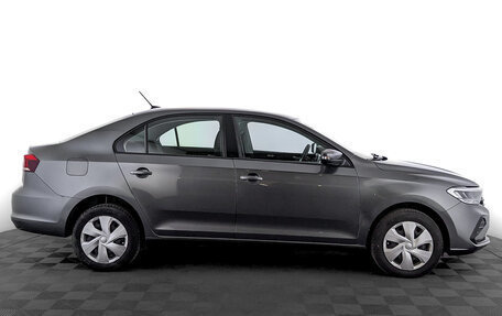 Volkswagen Polo VI (EU Market), 2021 год, 1 695 000 рублей, 4 фотография