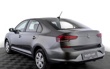 Volkswagen Polo VI (EU Market), 2021 год, 1 695 000 рублей, 7 фотография