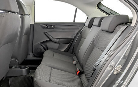 Volkswagen Polo VI (EU Market), 2021 год, 1 695 000 рублей, 12 фотография