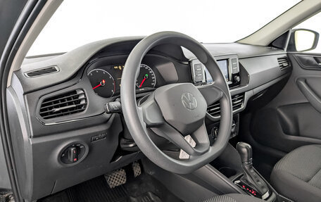 Volkswagen Polo VI (EU Market), 2021 год, 1 695 000 рублей, 16 фотография