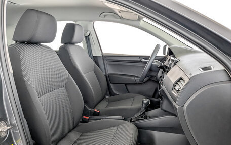 Volkswagen Polo VI (EU Market), 2021 год, 1 695 000 рублей, 23 фотография