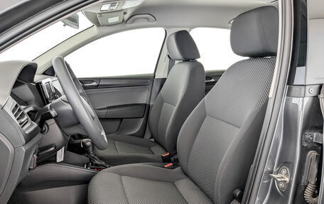 Volkswagen Polo VI (EU Market), 2021 год, 1 695 000 рублей, 20 фотография
