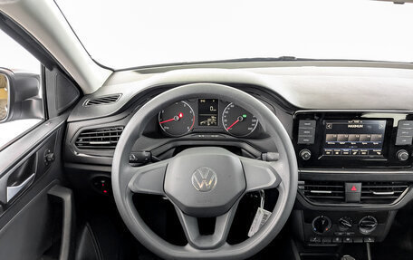 Volkswagen Polo VI (EU Market), 2021 год, 1 695 000 рублей, 21 фотография