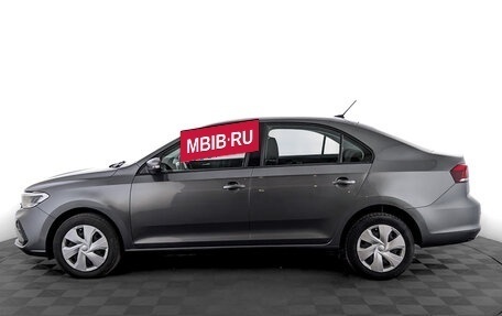 Volkswagen Polo VI (EU Market), 2021 год, 1 695 000 рублей, 8 фотография