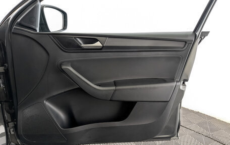 Volkswagen Polo VI (EU Market), 2021 год, 1 695 000 рублей, 24 фотография
