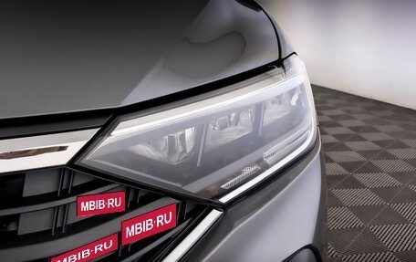 Volkswagen Polo VI (EU Market), 2021 год, 1 695 000 рублей, 17 фотография