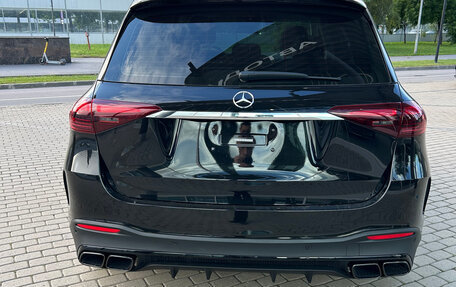 Mercedes-Benz GLE, 2023 год, 10 990 000 рублей, 6 фотография