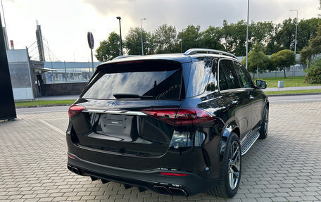 Mercedes-Benz GLE, 2023 год, 10 990 000 рублей, 5 фотография