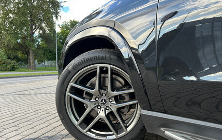 Mercedes-Benz GLE, 2023 год, 10 990 000 рублей, 8 фотография