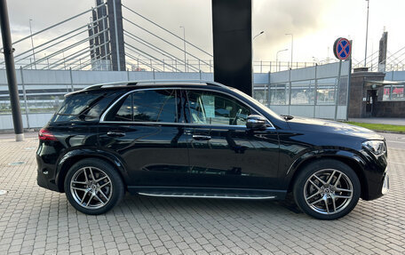 Mercedes-Benz GLE, 2023 год, 10 990 000 рублей, 4 фотография