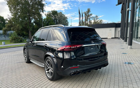 Mercedes-Benz GLE, 2023 год, 10 990 000 рублей, 7 фотография