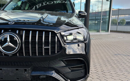 Mercedes-Benz GLE, 2023 год, 10 990 000 рублей, 9 фотография