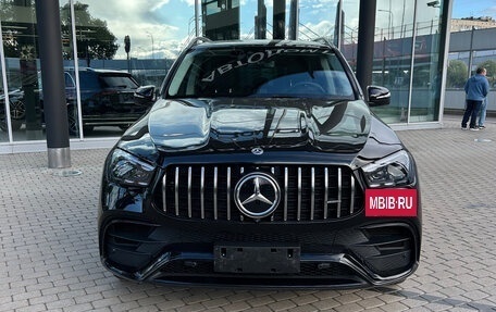 Mercedes-Benz GLE, 2023 год, 10 990 000 рублей, 2 фотография