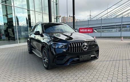 Mercedes-Benz GLE, 2023 год, 10 990 000 рублей, 3 фотография