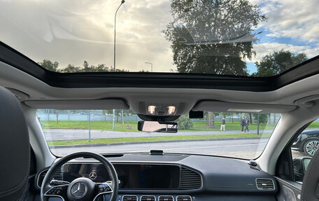 Mercedes-Benz GLE, 2023 год, 10 990 000 рублей, 17 фотография