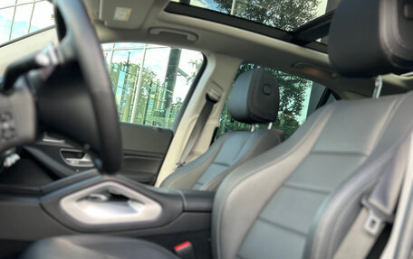Mercedes-Benz GLE, 2023 год, 10 990 000 рублей, 14 фотография