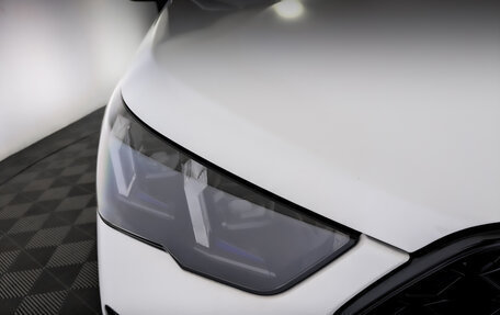 BMW X2, 2024 год, 5 855 000 рублей, 17 фотография