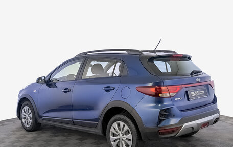 KIA Rio IV, 2021 год, 1 050 000 рублей, 7 фотография
