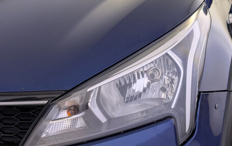 KIA Rio IV, 2021 год, 1 050 000 рублей, 10 фотография