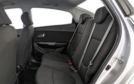 KIA Rio III рестайлинг, 2014 год, 1 134 000 рублей, 18 фотография
