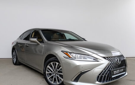 Lexus ES VII, 2021 год, 3 980 000 рублей, 3 фотография