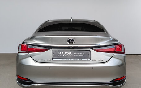 Lexus ES VII, 2021 год, 3 980 000 рублей, 6 фотография
