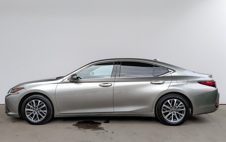 Lexus ES VII, 2021 год, 3 980 000 рублей, 8 фотография
