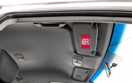KIA Rio III рестайлинг, 2014 год, 1 134 000 рублей, 22 фотография