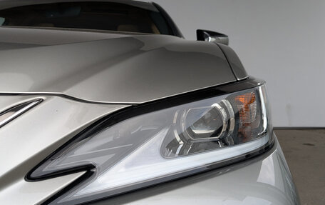 Lexus ES VII, 2021 год, 3 980 000 рублей, 11 фотография