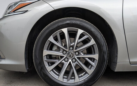 Lexus ES VII, 2021 год, 3 980 000 рублей, 12 фотография