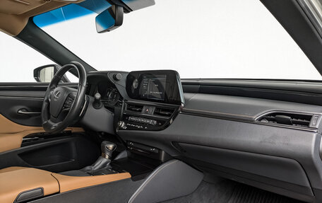 Lexus ES VII, 2021 год, 3 980 000 рублей, 13 фотография
