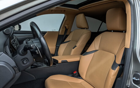 Lexus ES VII, 2021 год, 3 980 000 рублей, 20 фотография