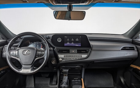 Lexus ES VII, 2021 год, 3 980 000 рублей, 14 фотография