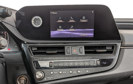 Lexus ES VII, 2021 год, 3 980 000 рублей, 17 фотография