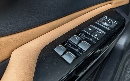 Lexus ES VII, 2021 год, 3 980 000 рублей, 28 фотография