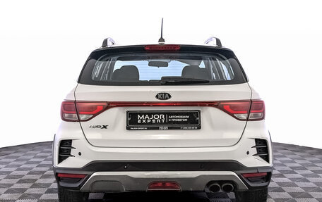KIA Rio IV, 2021 год, 1 030 000 рублей, 6 фотография