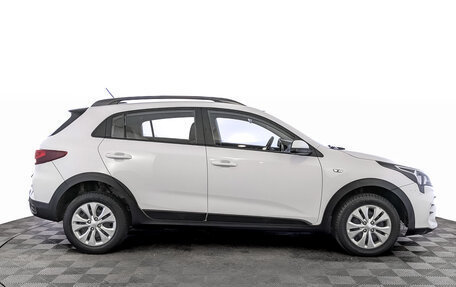KIA Rio IV, 2021 год, 1 030 000 рублей, 4 фотография