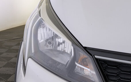 KIA Rio IV, 2021 год, 1 030 000 рублей, 10 фотография
